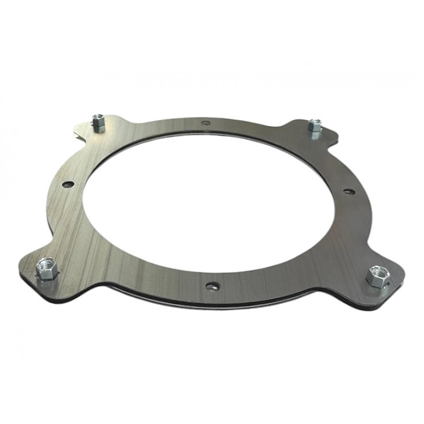 Диск гидротрансформатора на Carraro 642654, 522891, CA0642654