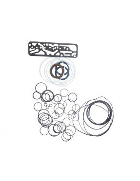 Ремкомплект на коробку передач CARRARO CA0643171, 643171, 643171T Ремкомплект на коробку передач CARRARO CA0643171, 643171, 643171T