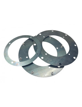 Диск гидротрансформатора на Carraro 643540, F03/32240, F0332240