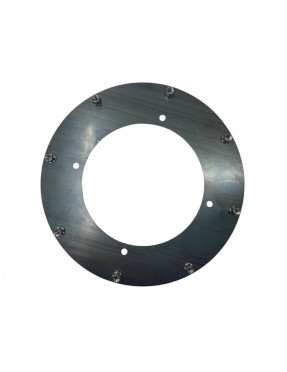 Диск гидротрансформатора на Carraro 643540, F03/32240, F0332240