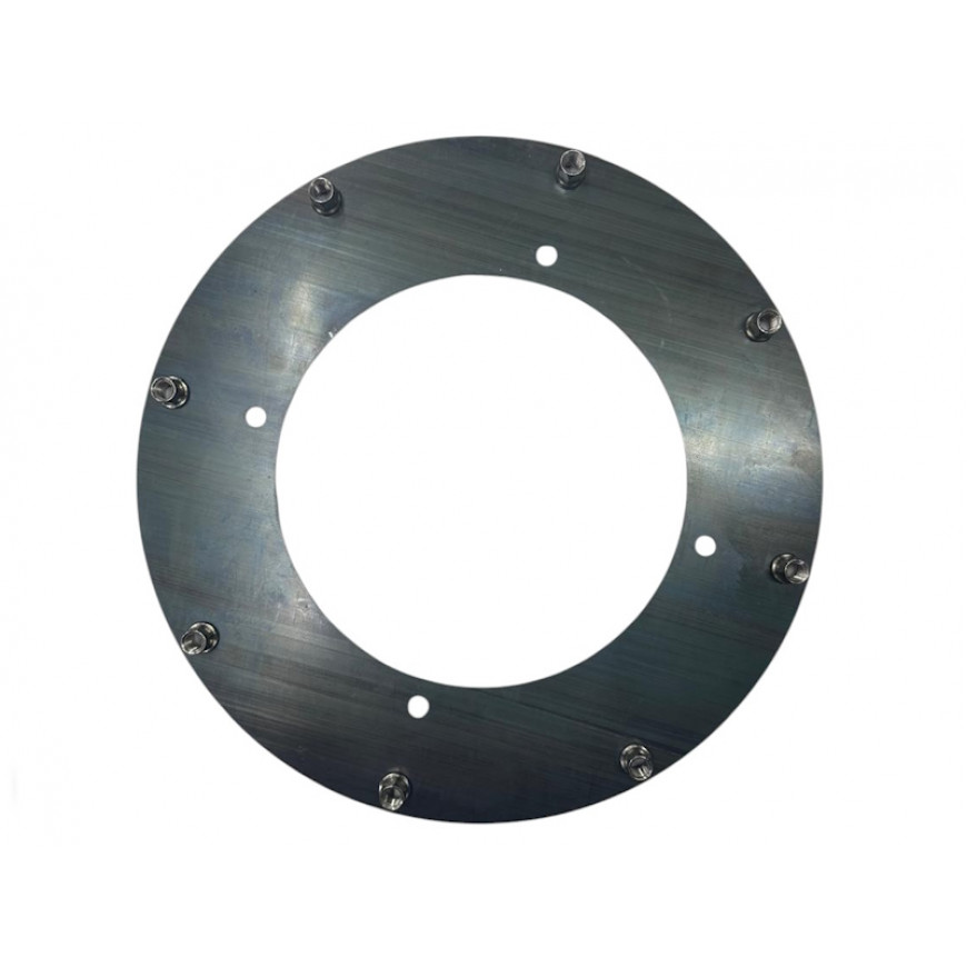 Диск гидротрансформатора на Carraro 643540, F03/32240, F0332240