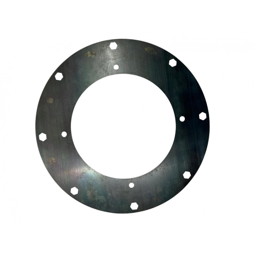 Диск гидротрансформатора на Carraro 643540, F03/32240, F0332240