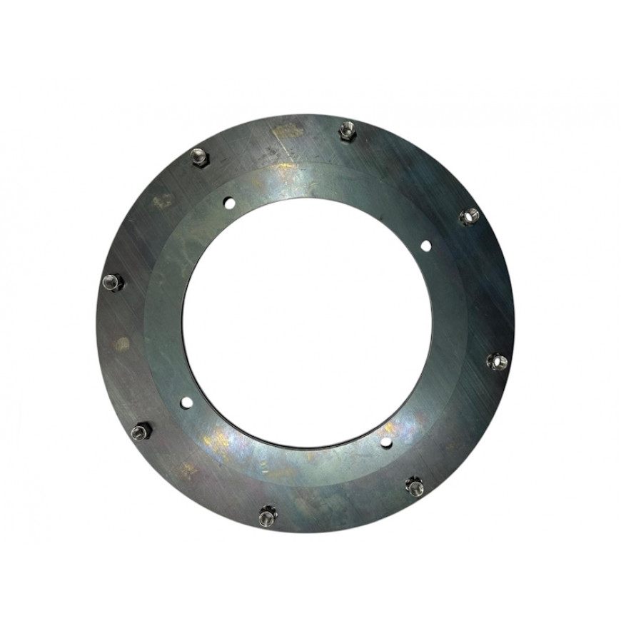 Диск гидротрансформатора на Carraro 643540, F03/32240, F0332240