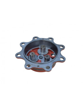 Корпус ступицы на CARRARO 065587, VOE11988588, CA0065587, 208-9004,