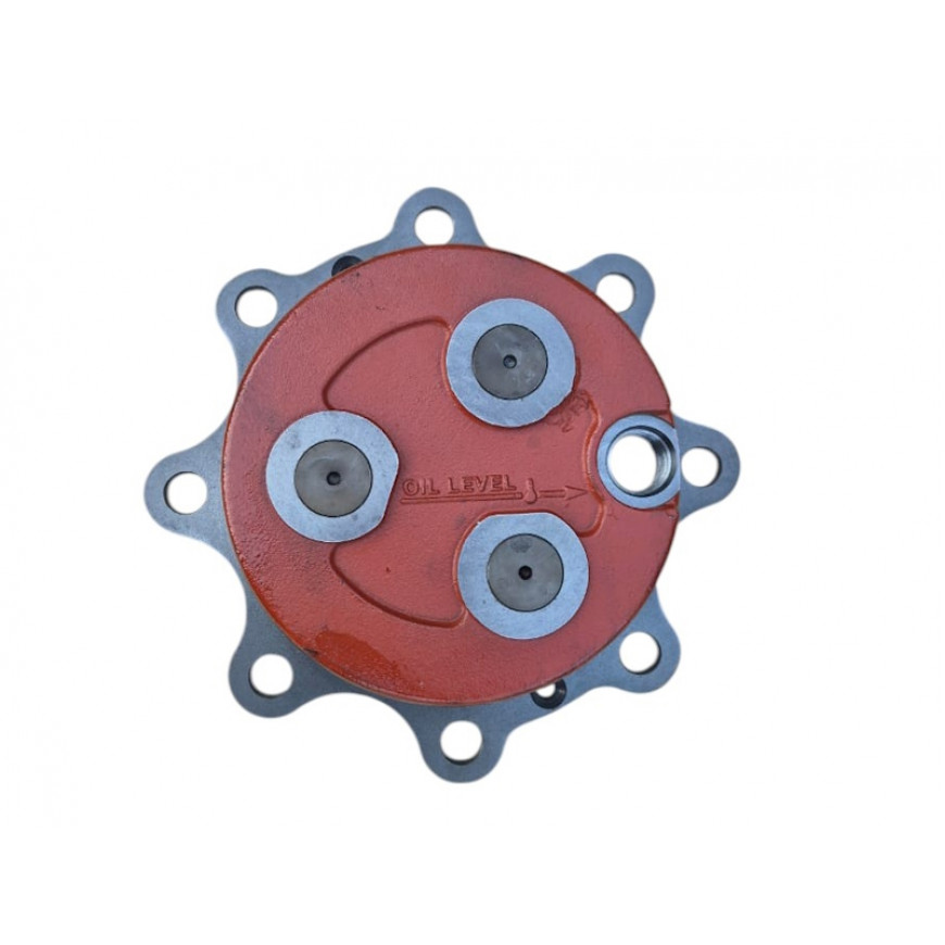 Корпус ступицы на CARRARO 065587, VOE11988588, CA0065587, 208-9004,