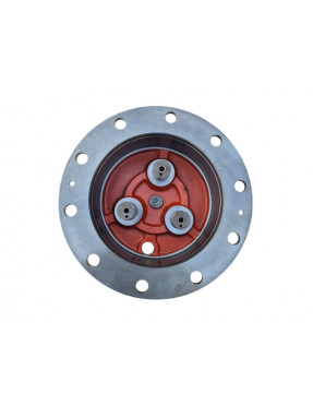 Корпус планетарного (бортового) редуктора на CARRARO 066055, 331-8524, CA0066055, 6194286M91,