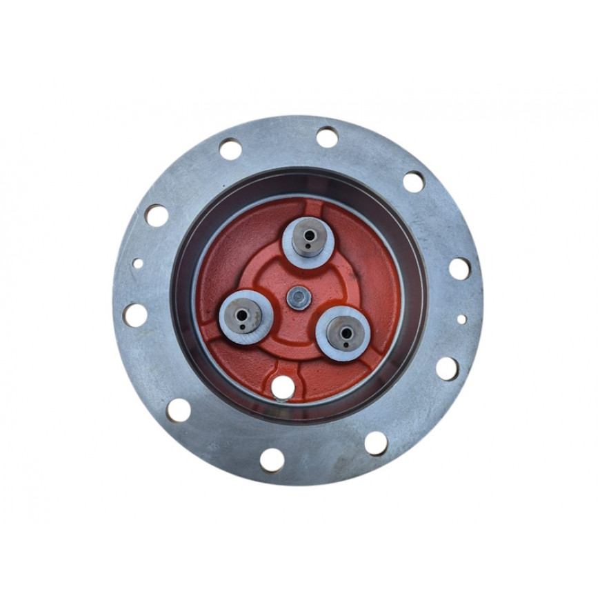 Корпус планетарного (бортового) редуктора на CARRARO 066055, 331-8524, CA0066055, 6194286M91,