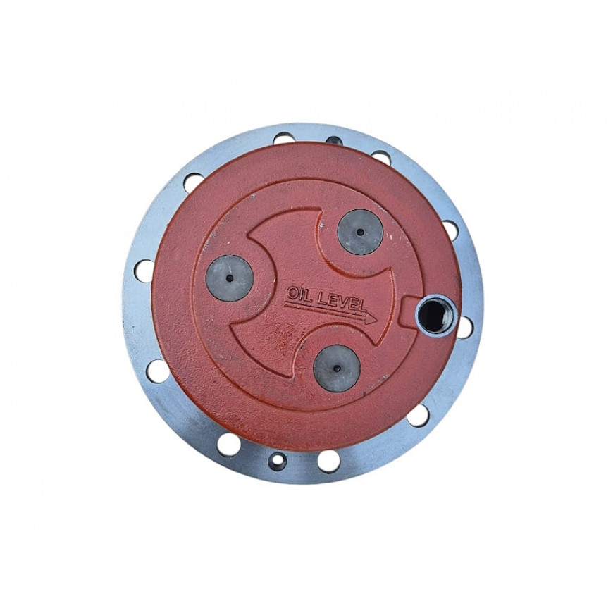 Корпус планетарного (бортового) редуктора на CARRARO 066055, 331-8524, CA0066055, 6194286M91,