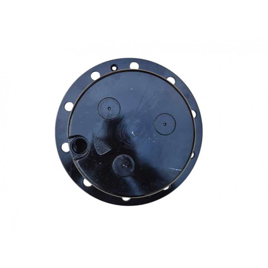 Корпус бортового редуктора на CARRARO 066570, 320-8588, C77AK56, 6193412M91, S06/42130, VOE11709369.