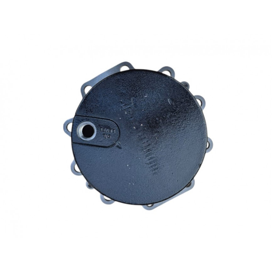 Корпус планетарного (бортового) редуктора на CARRARO 068126, S06/41847