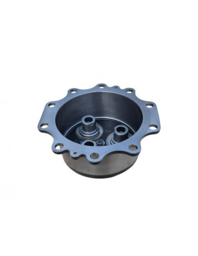 Корпус планетарного (бортового) редуктора на CARRARO 068126, S06/41847