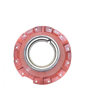 Корпус бортового редуктора (без шестерни) на CARRARO. 11716610, 87708466, CA0068353, 068353
