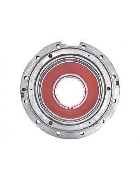Корпус бортового редуктора (с шестерней) на CARRARO 11716610, 87708466, CA0068353, 068353. Корпус бортового редуктора (с шестерней) на CARRARO 11716610, 87708466, CA0068353, 068353.