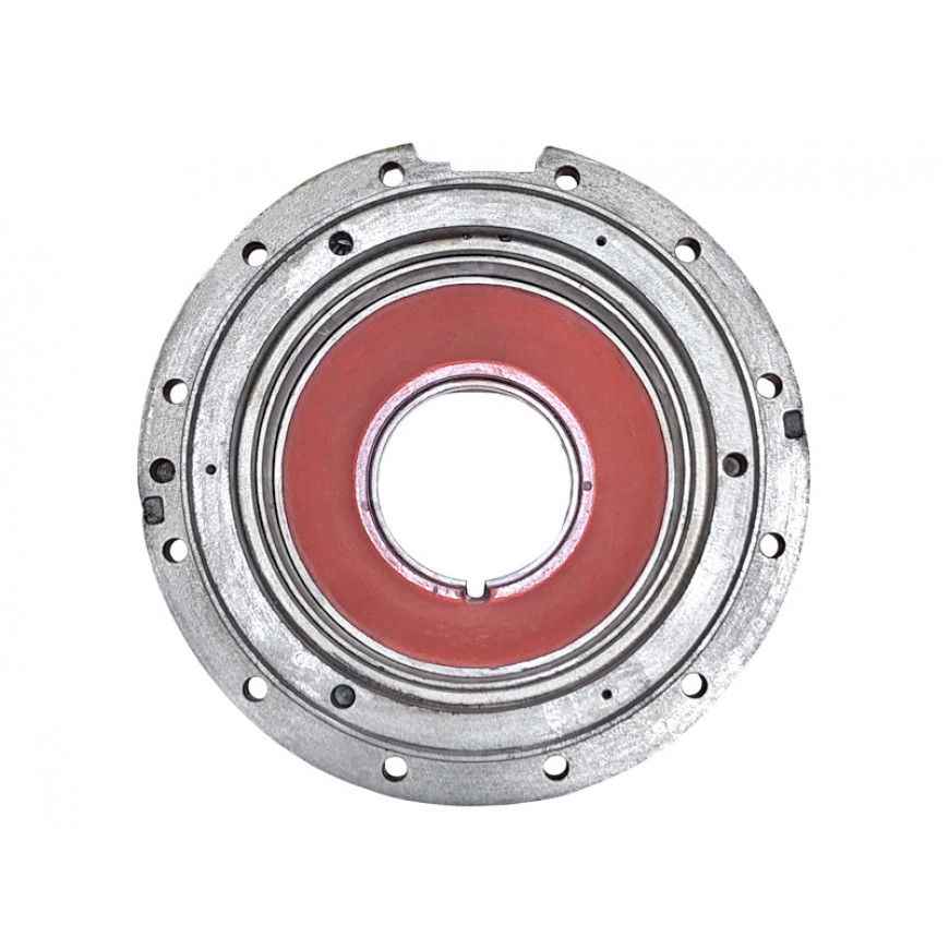 Корпус бортового редуктора (без шестерни) на CARRARO. 11716610, 87708466, CA0068353, 068353 Корпус бортового редуктора (без шестерни) на CARRARO. 11716610, 87708466, CA0068353, 068353