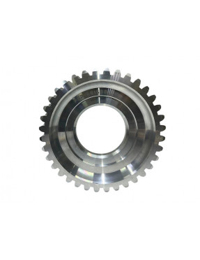 Шестерня червячного редуктора для CAT 6G-1538, 8x4028