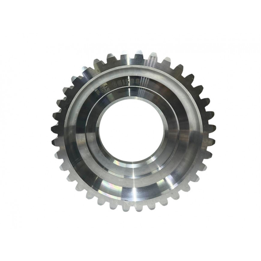 Шестерня червячного редуктора для CAT 6G-1538, 8x4028