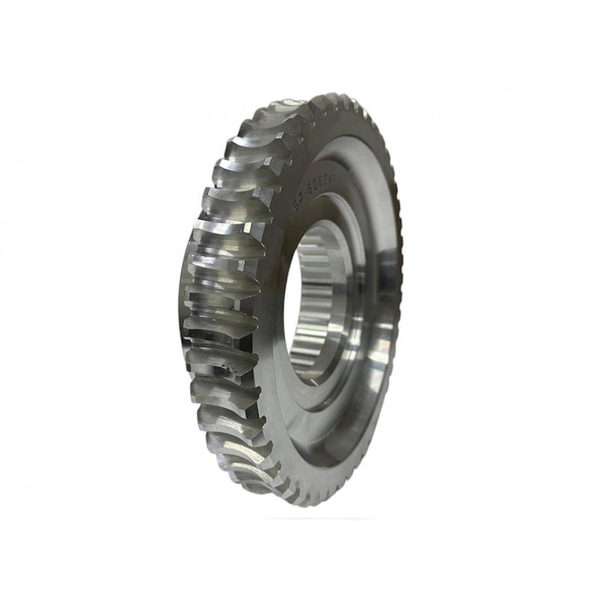 Шестерня червячного редуктора для CAT 6G-6241