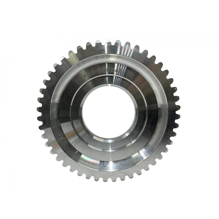 Шестерня червячного редуктора для CAT 6G-6241