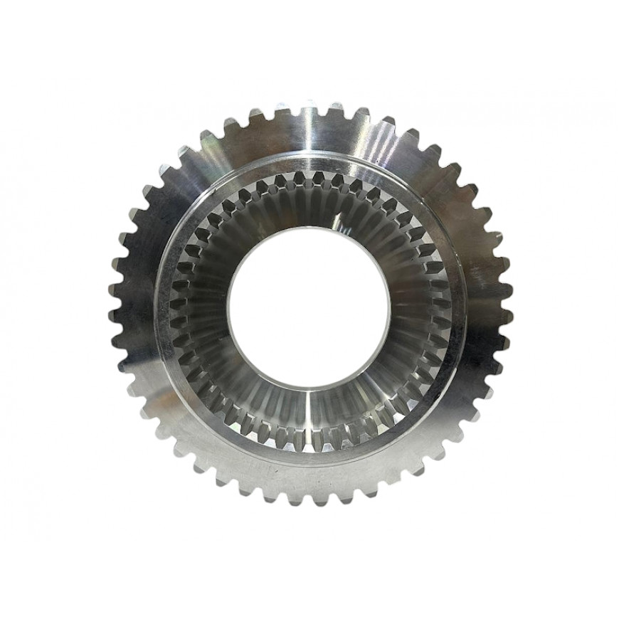 Шестерня червячного редуктора для CAT 6G-6241