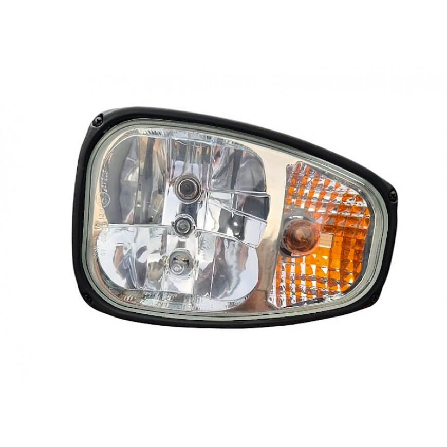 Фара передняя левая  206270-LH, 700/500192