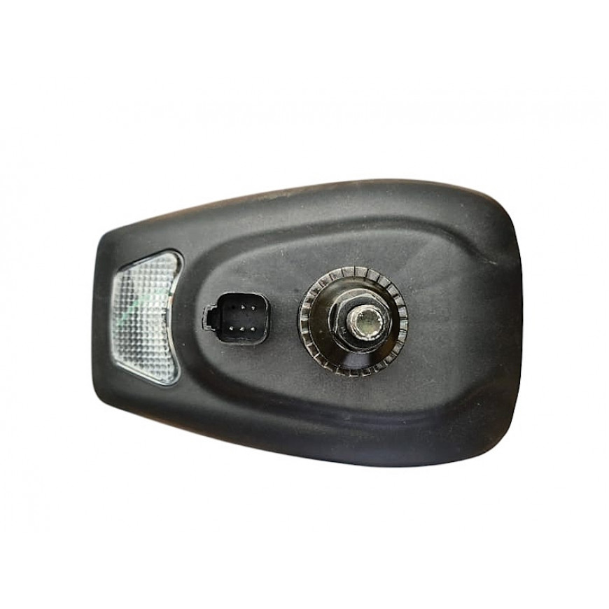 Фара передняя левая  206270-LH, 700/500192