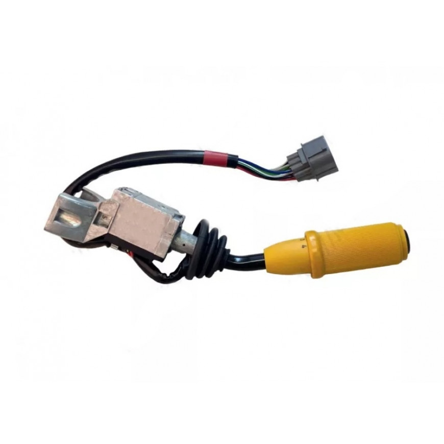 Подрулевой переключатель для JCB 701/80145