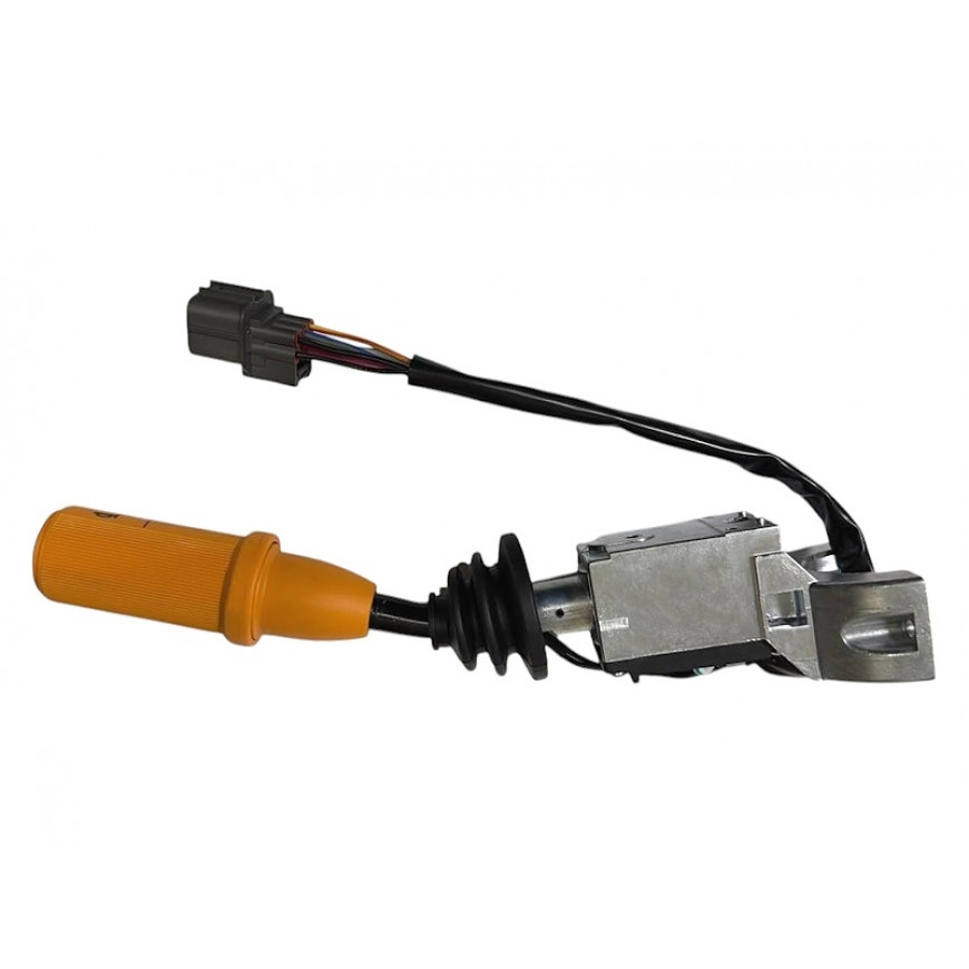 Подрулевой переключатель JCB 701/52601, 701/37701