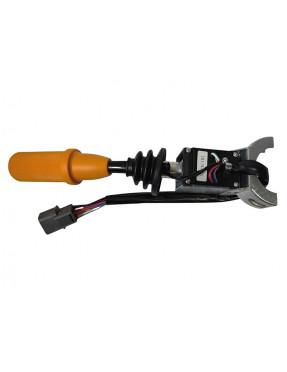 Подрулевой переключатель JCB 701/52601, 701/37701