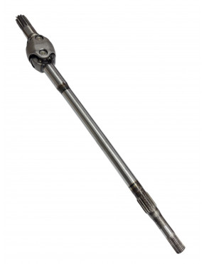 Полуось для CARRARO короткая часть 46175, 7028502, M6912912