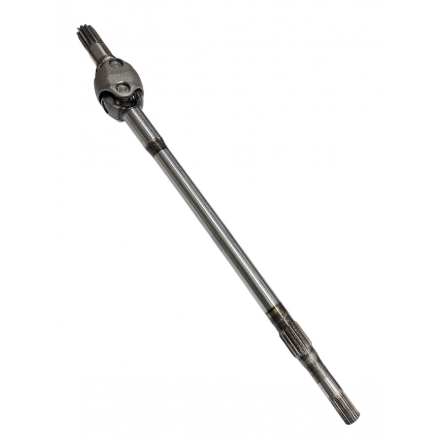 Полуось для CARRARO короткая часть 46175, 7028502, M6912912