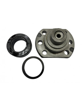 Шкворень нижний для Manitou 703085