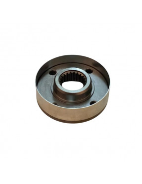 Фланец соединительный для Manitou 705151/