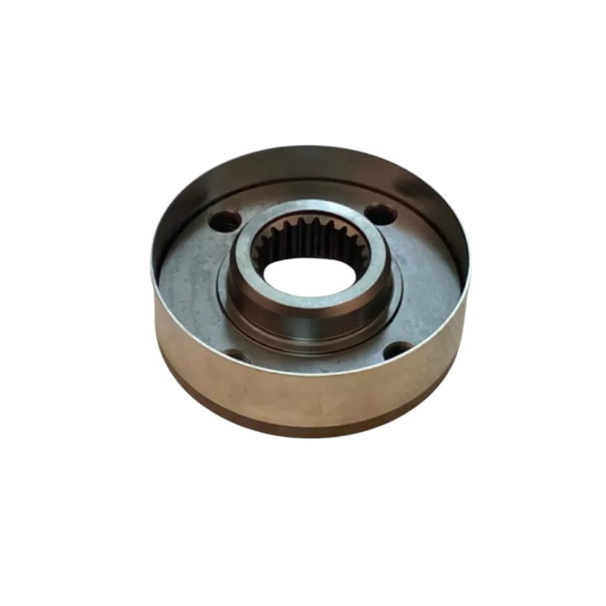 Фланец соединительный для Manitou 705151/ Фланец соединительный для Manitou 705151/