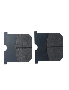 Колодки ручного тормоза 748956