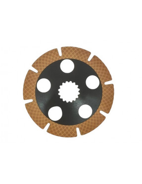 Диск тормозной фрикционный 112.07.610.04/02, 786594, 71482511, Z1011801, 531065179, 32010076