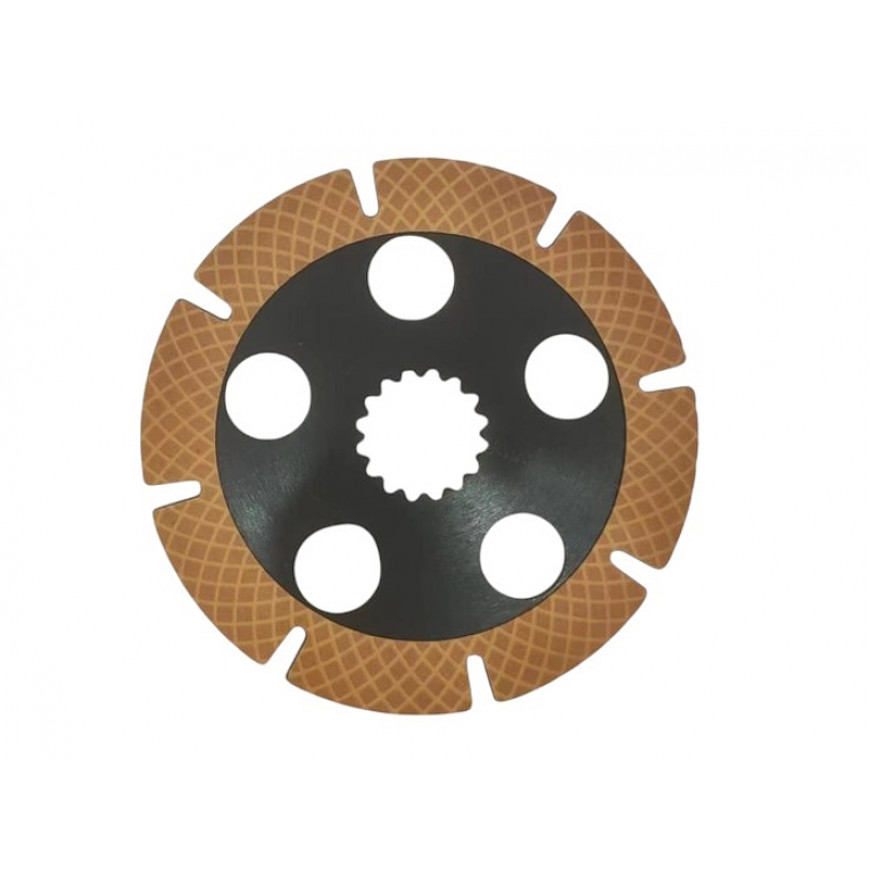 Диск тормозной фрикционный 112.07.610.04/02, 786594, 71482511, Z1011801, 531065179, 32010076 Диск тормозной фрикционный 112.07.610.04/02, 786594, 71482511, Z1011801, 531065179, 32010076