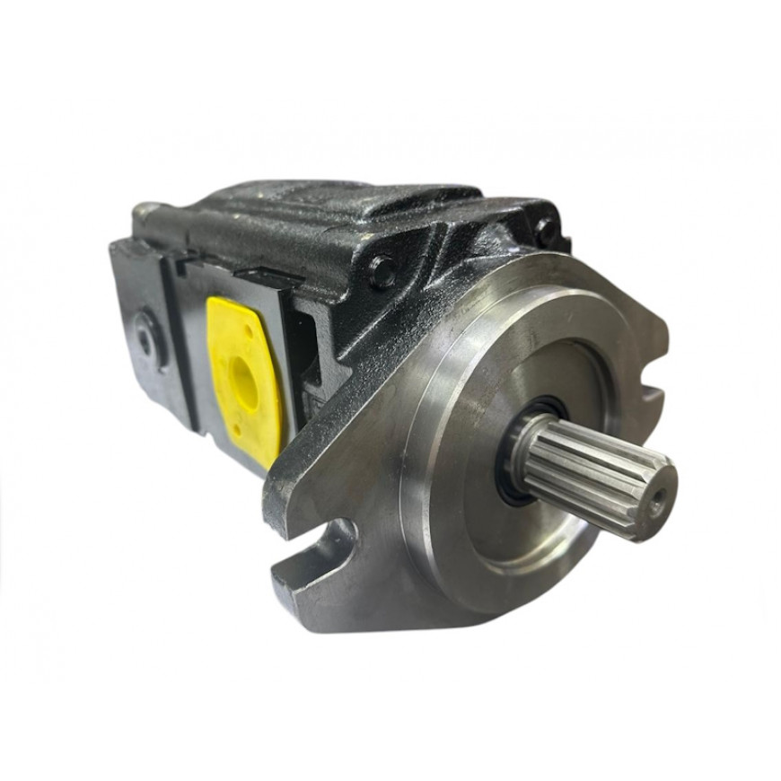 Гидравлический насос на MST Casappa 05/25  79932850, 0894489T-007, KP30.38-A6Q3-LME/MC-M5-BSL/30.