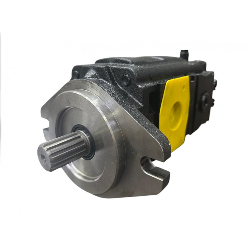 Гидравлический насос на MST Casappa 05/25  79932850, 0894489T-007, KP30.38-A6Q3-LME/MC-M5-BSL/30.