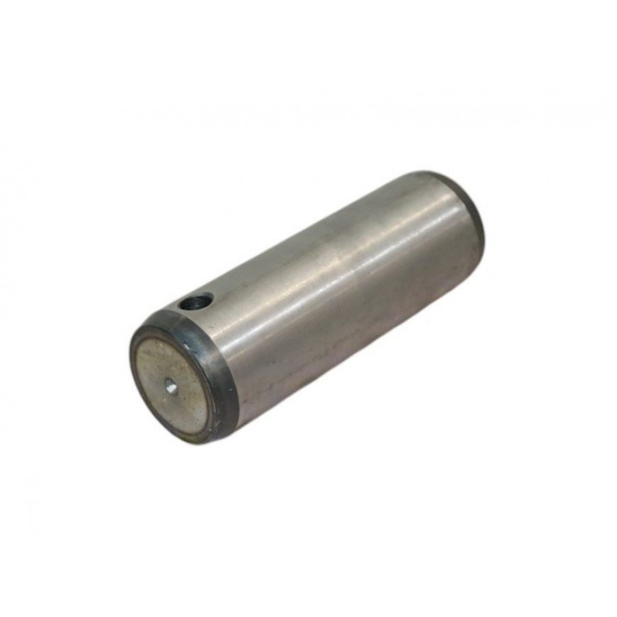 Палец в шток гц. опрокидования каретки(ковша) 811/50502, 1858 Палец в шток гц. опрокидования каретки(ковша) 811/50502, 1858