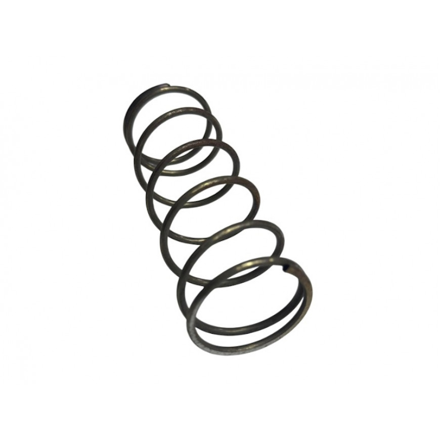 Пружина корпуса фильтра гидравлического на JCB 814/00358