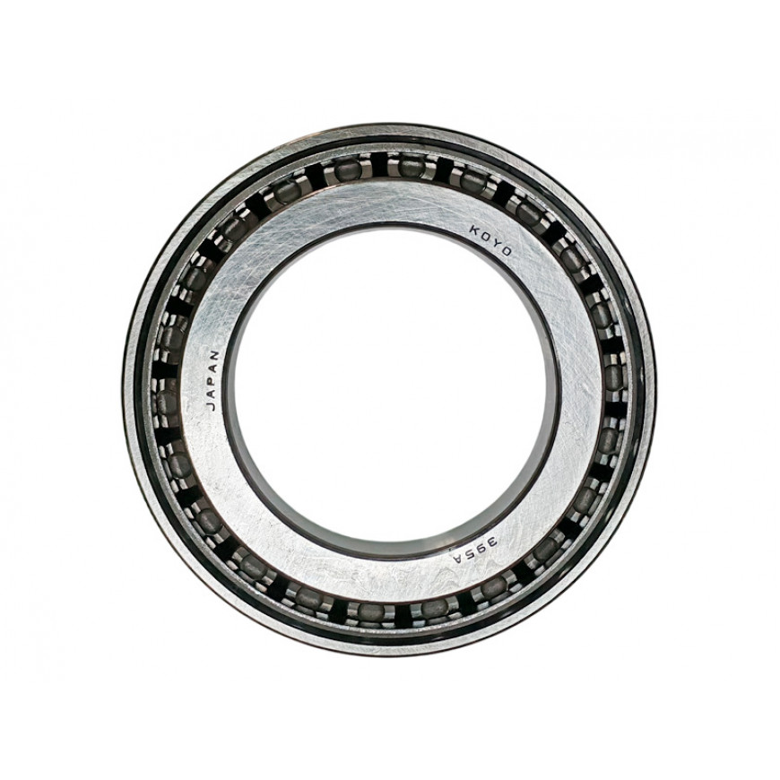Подшипник полуоси для CNH 81818397, 82958861, C5NN4N221B, 163044 (395A/394A)