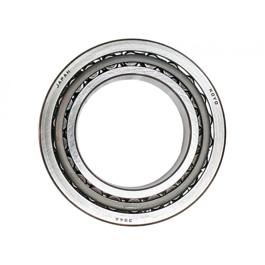 Подшипник полуоси для CNH 81818397, 82958861, C5NN4N221B, 163044 (395A/394A)