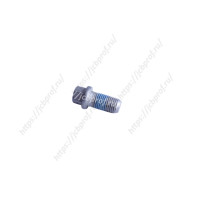 Болт скобы карданного вала JCB 826/00892, F10/10051