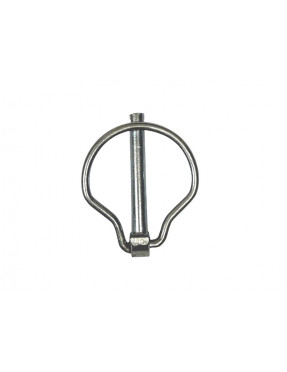 Замок-кольцо (навесное) JCB 826/00600