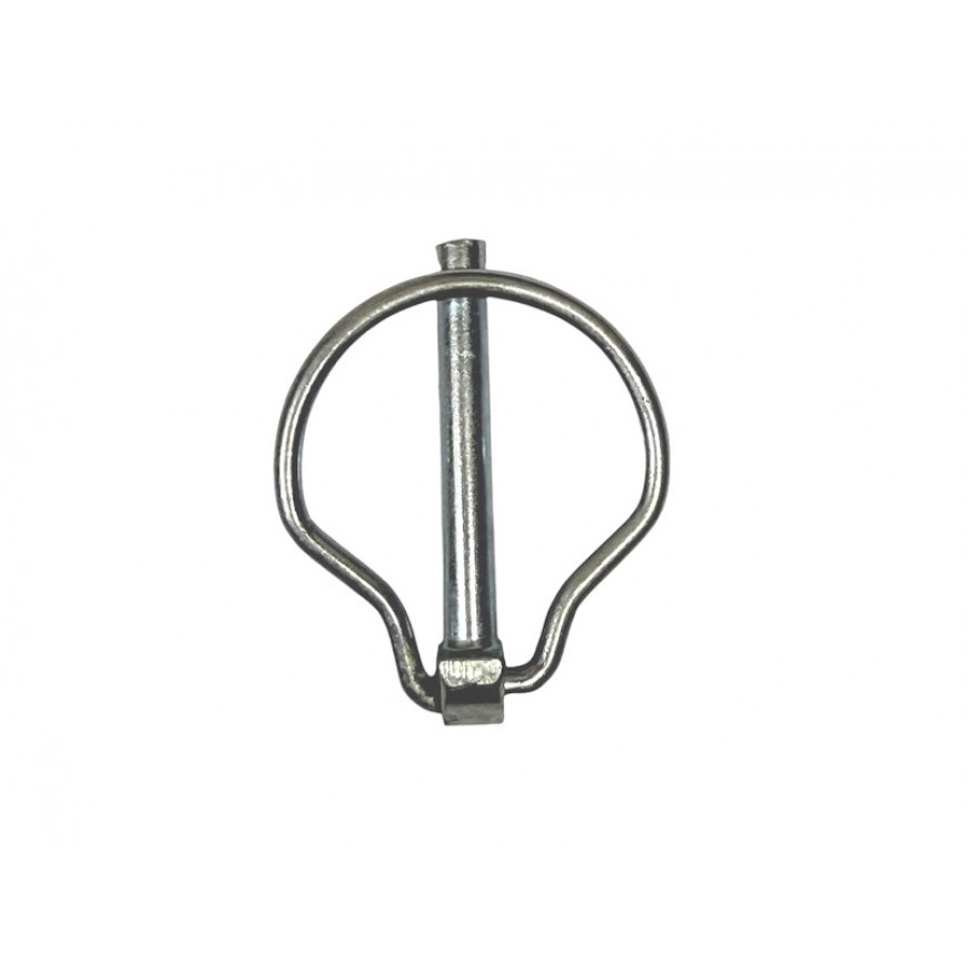 Замок-кольцо (навесное) JCB 826/00600