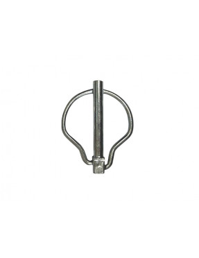 Замок-кольцо (навесное) JCB 826/00600 Замок-кольцо (навесное) JCB 826/00600