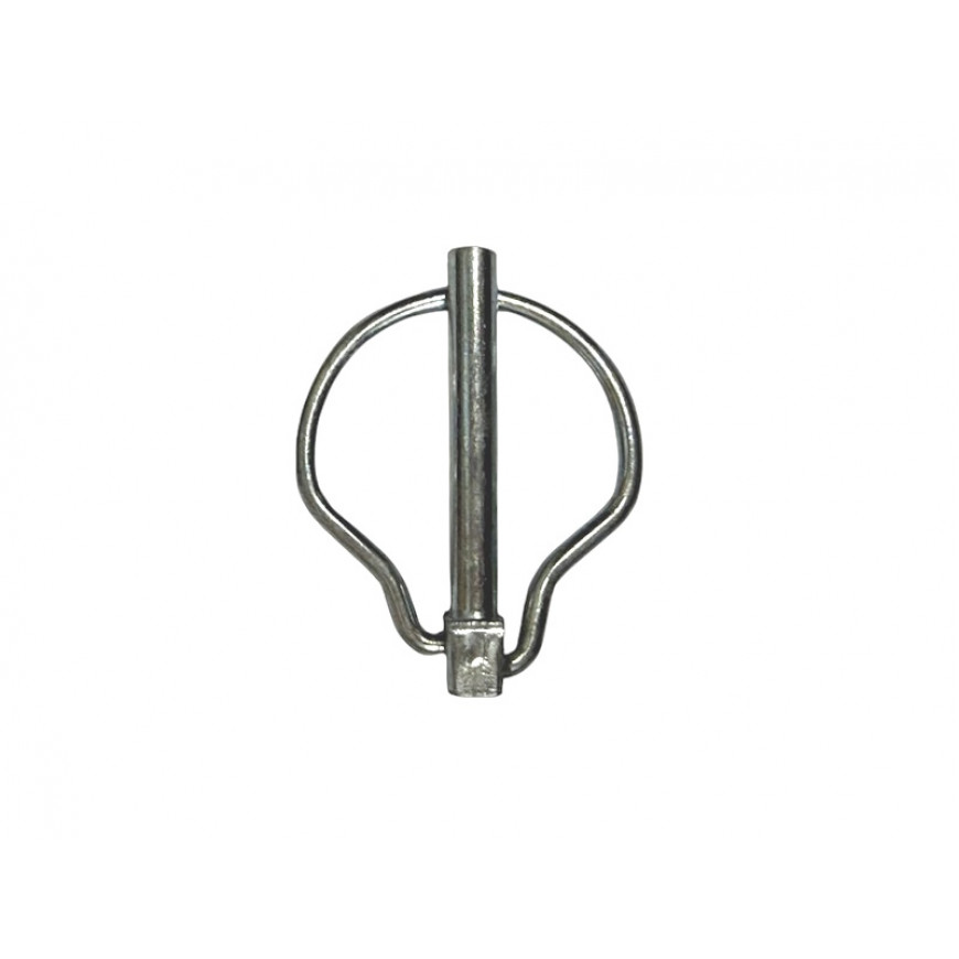 Замок-кольцо (навесное) JCB 826/00600