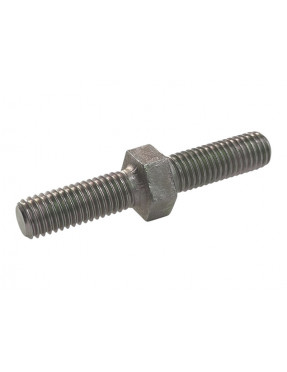 Шпилька шкворня для JCB 826/01363