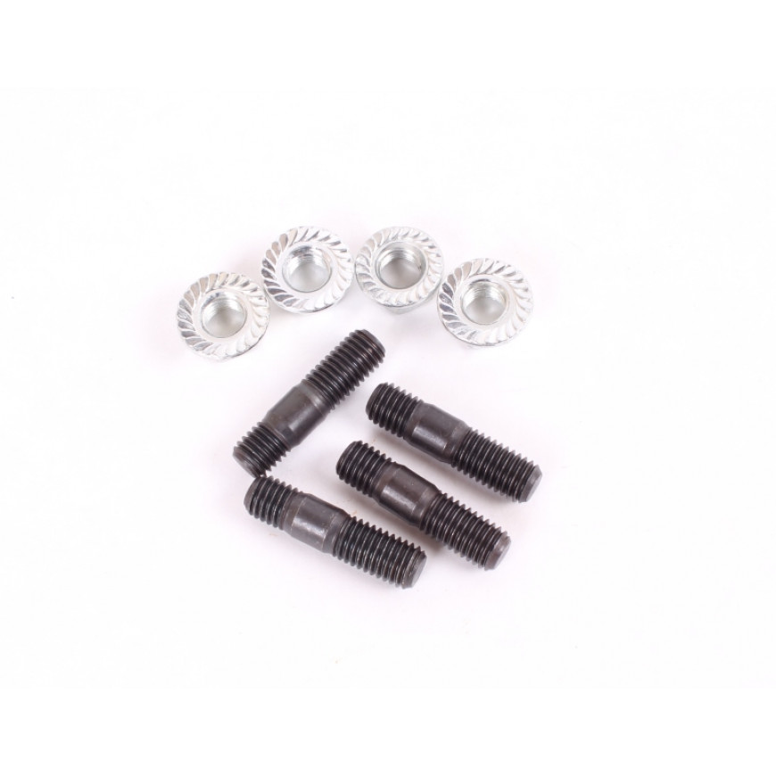 Шпилька крепления турбины для JCB 826/11384