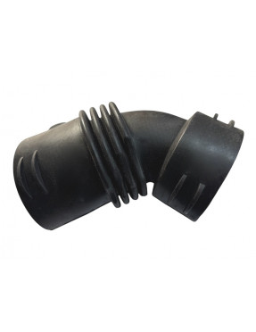 Патрубок заливной горловины топливного бака JCB 834/11573, 834/10631, K7008-68